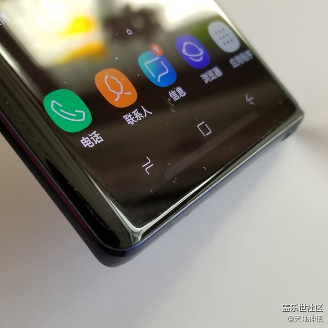 三星Note9 不錯的配件使用感受