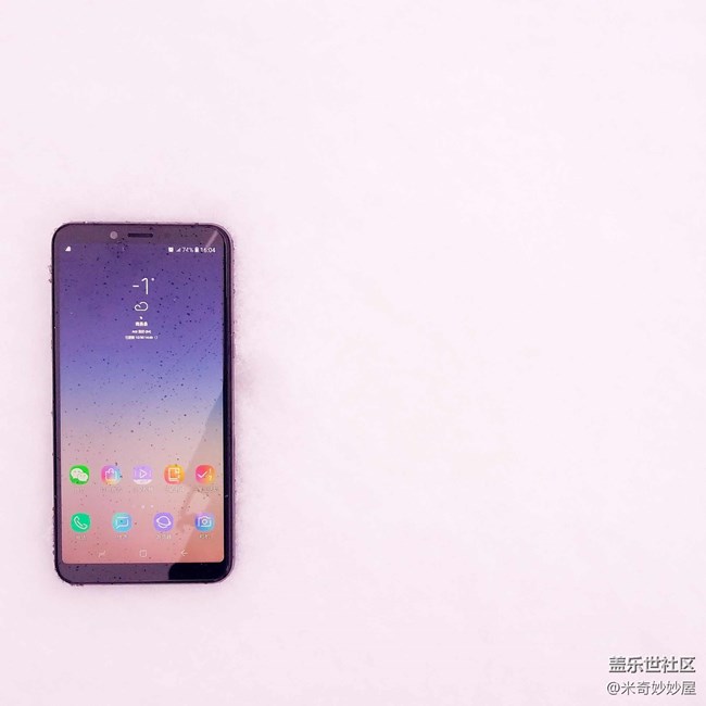 【A6s星粉體驗(yàn)團(tuán)】震驚！A6S竟然可以這樣！【創(chuàng)意】