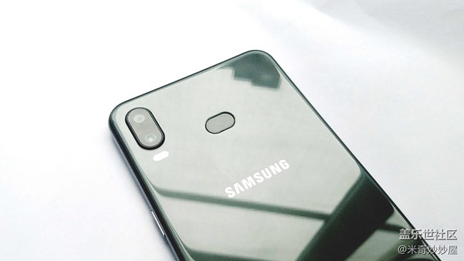 【A6s星粉體驗(yàn)團(tuán)】震驚！A6S竟然可以這樣！【創(chuàng)意】