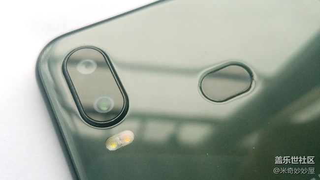 【A6s星粉體驗(yàn)團(tuán)】震驚！A6S竟然可以這樣！【創(chuàng)意】