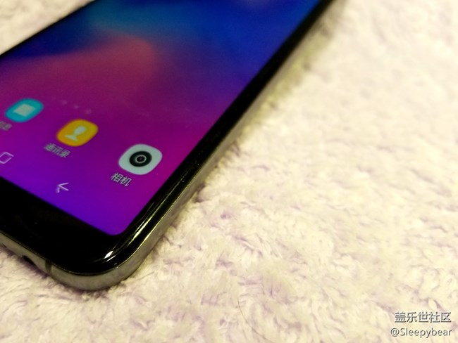 【A6s星粉體驗團】A6s顏值和性能并重