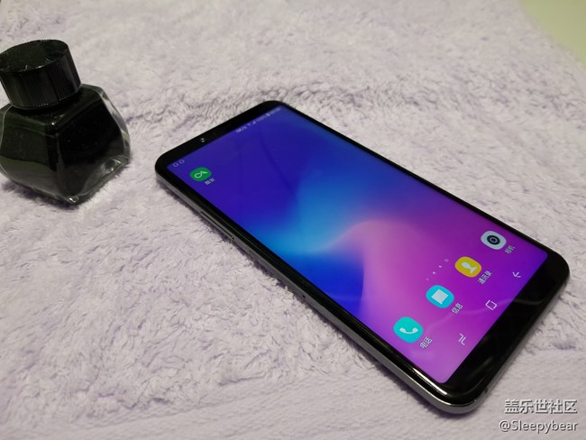 【A6s星粉體驗團】A6s顏值和性能并重