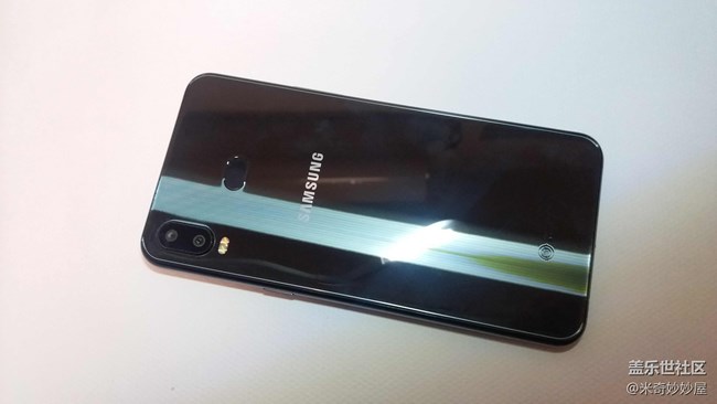 【A6s星粉體驗(yàn)團(tuán)】震驚！A6S竟然可以這樣！【創(chuàng)意】