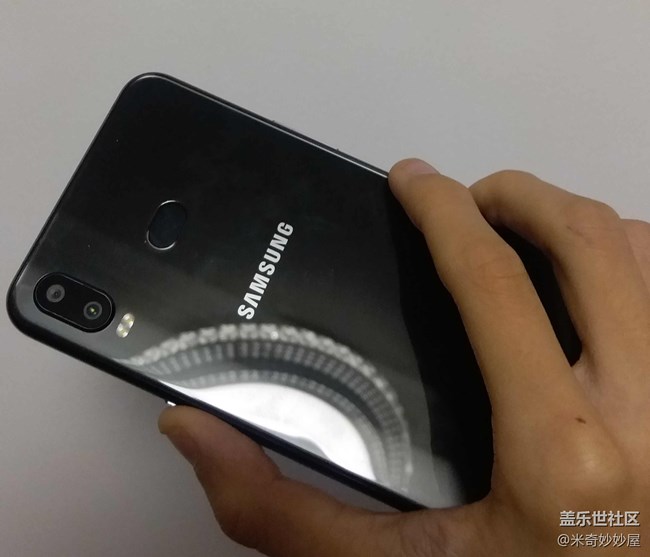 【A6s星粉體驗(yàn)團(tuán)】震驚！A6S竟然可以這樣！【創(chuàng)意】