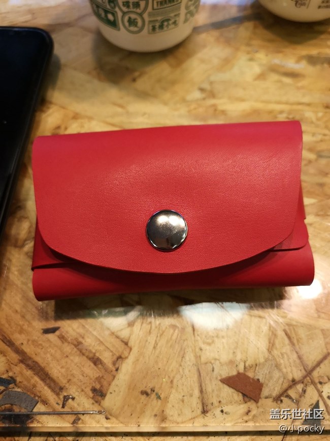 1.12手工活動(dòng)小記