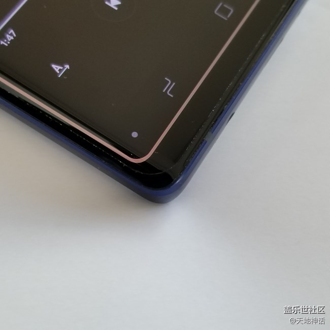 三星Note9 不錯的配件使用感受