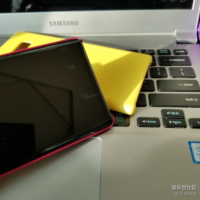 三星Note9 不錯的配件使用感受