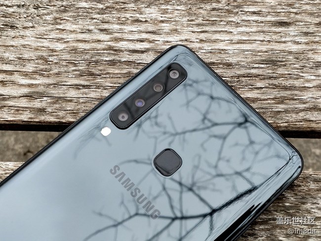 【A9s星粉體驗(yàn)團(tuán)】2019年的第一次玩機(jī) 魅力“四攝”三星A9s 【A9s星粉體驗(yàn)團(tuán)】2019年的第一次玩機(jī) 魅力“四攝”三星A9s