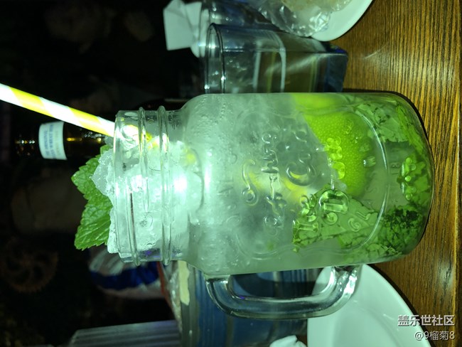 【回顧】長沙星部落年終聚會活動