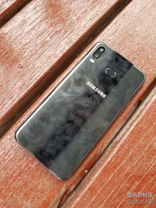 【A6s星粉體驗團】下雪天A6s外觀賞析