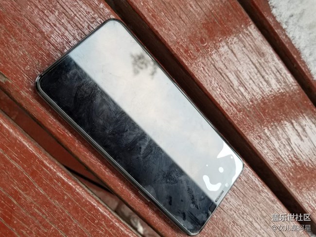 【A6s星粉體驗團】下雪天A6s外觀賞析