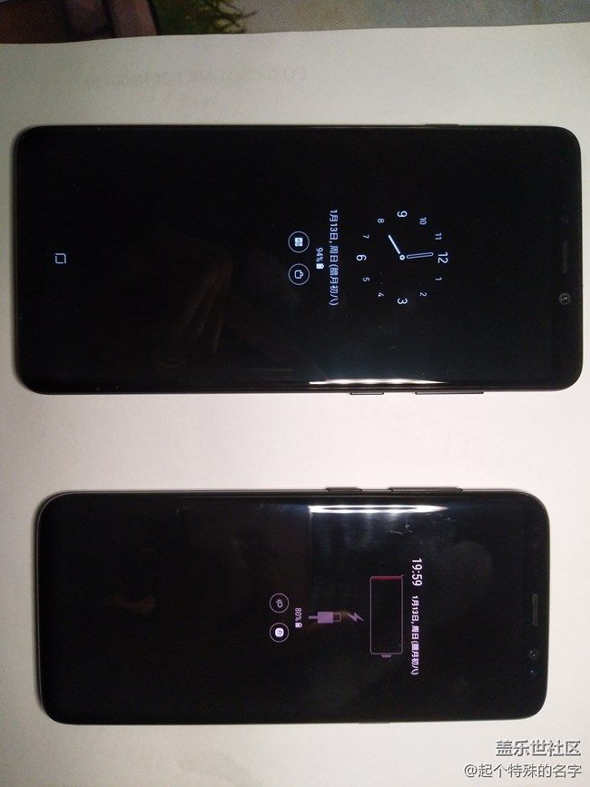 【A9s星粉體驗團】s8患者來談?wù)凙9s體驗 【A9s星粉體驗團】s8患者來談?wù)凙9s體驗