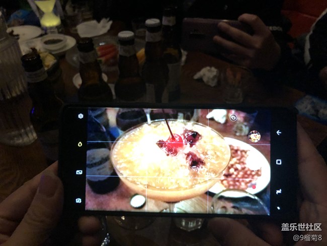 【回顧】長沙星部落年終聚會活動