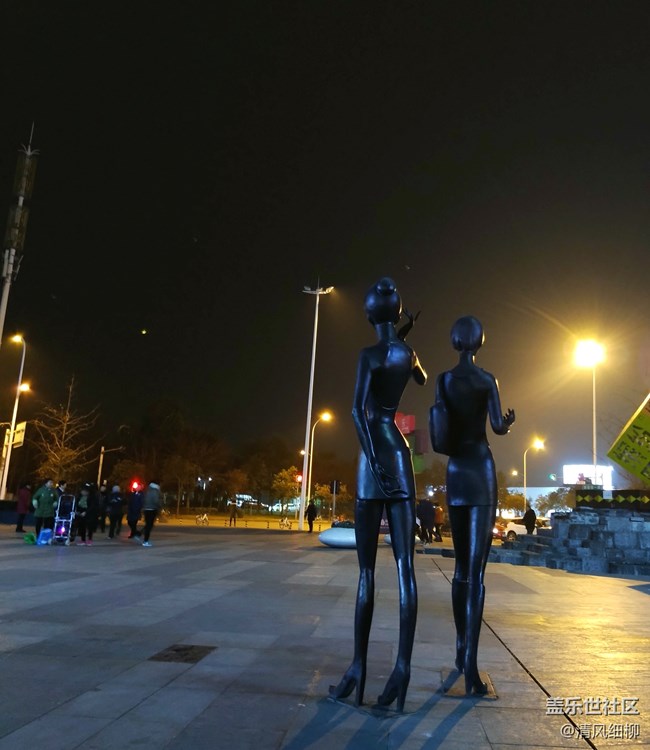 【A6s星粉體驗(yàn)團(tuán)】初拍體驗(yàn)——應(yīng)付日常足矣