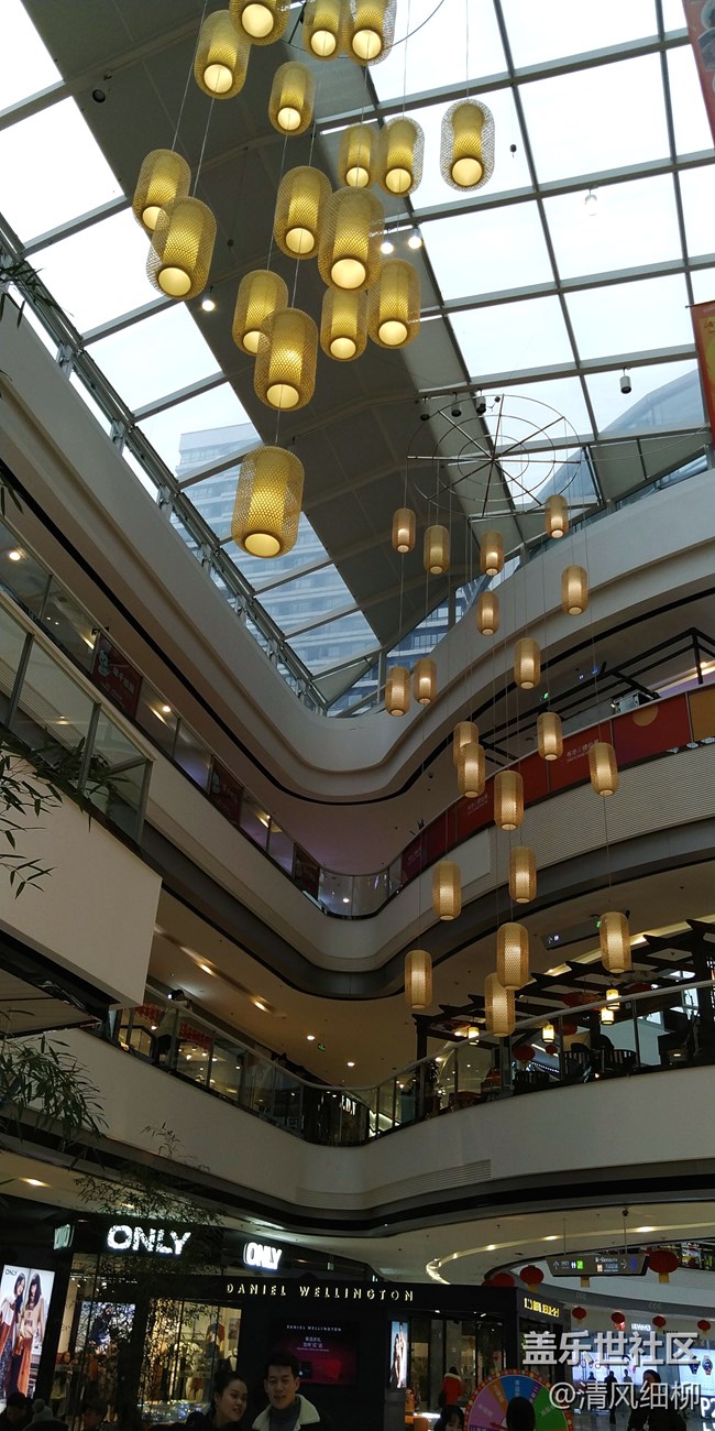 【A6s星粉體驗(yàn)團(tuán)】初拍體驗(yàn)——應(yīng)付日常足矣