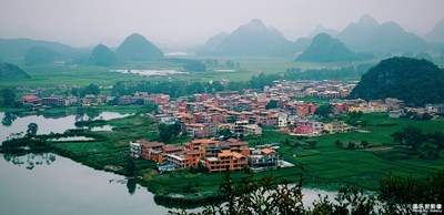 【故鄉(xiāng)】