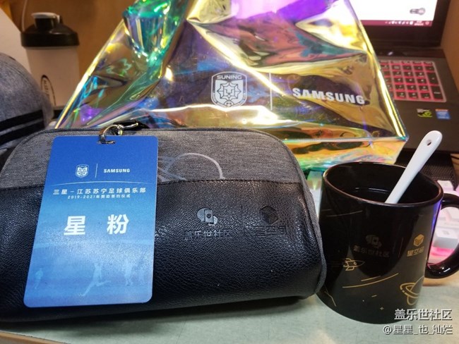 【曬單贏好禮】2018年領到的東西