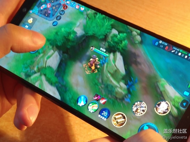 【A9s星粉體驗(yàn)團(tuán)】Galaxy A9s 一周初體驗(yàn)