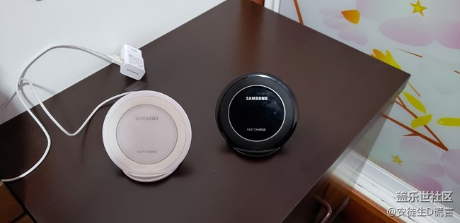 【曬單贏好禮】星幣兌換的無線充