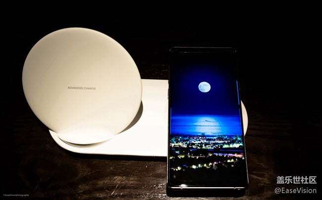 心中摯愛(ài)，SAMSUNG Galaxy NOTE9