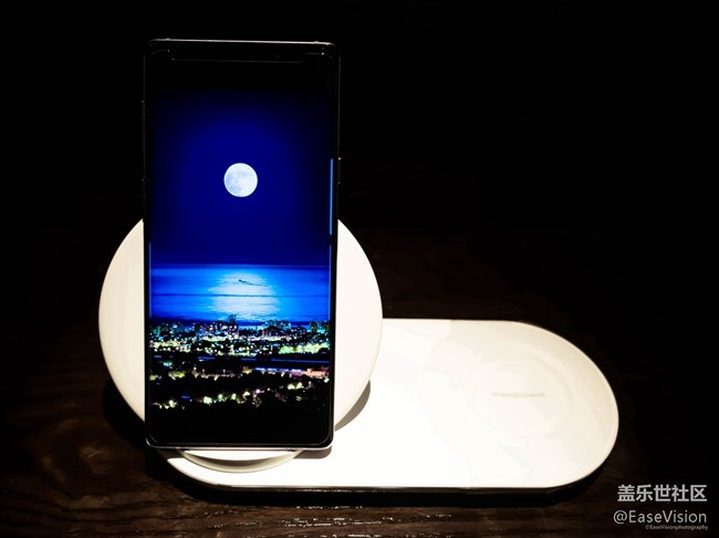 心中摯愛(ài)，SAMSUNG Galaxy NOTE9