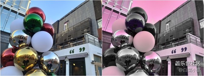 人人都是后期大師 A9s專業(yè)圖片編輯器功能