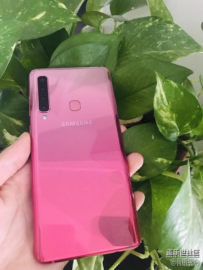 【 A9s星粉體驗(yàn)團(tuán)】顏值的魅力與強(qiáng)大的性能 【 A9s星粉體驗(yàn)團(tuán)】顏值的魅力與強(qiáng)大的性能