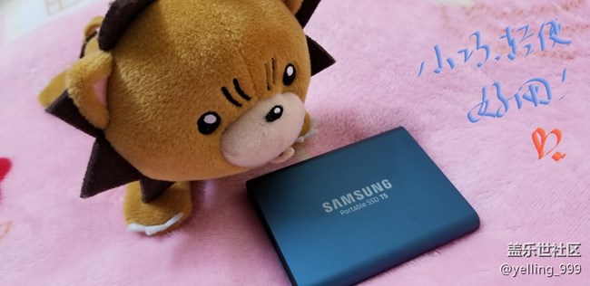 已開獎【星粉愛涂鴉】我眼中的三星產(chǎn)品