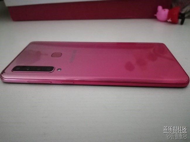 【 A9s星粉體驗(yàn)團(tuán)】顏值的魅力與強(qiáng)大的性能 【 A9s星粉體驗(yàn)團(tuán)】顏值的魅力與強(qiáng)大的性能