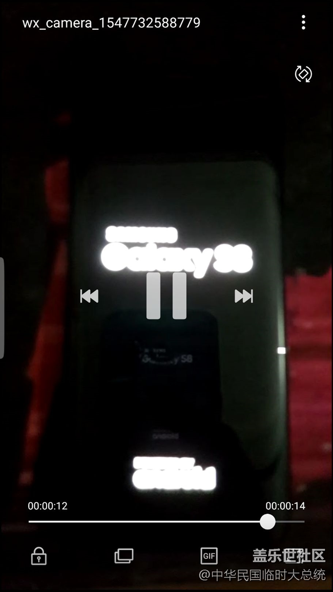 開機(jī)死循環(huán)求破 在線等