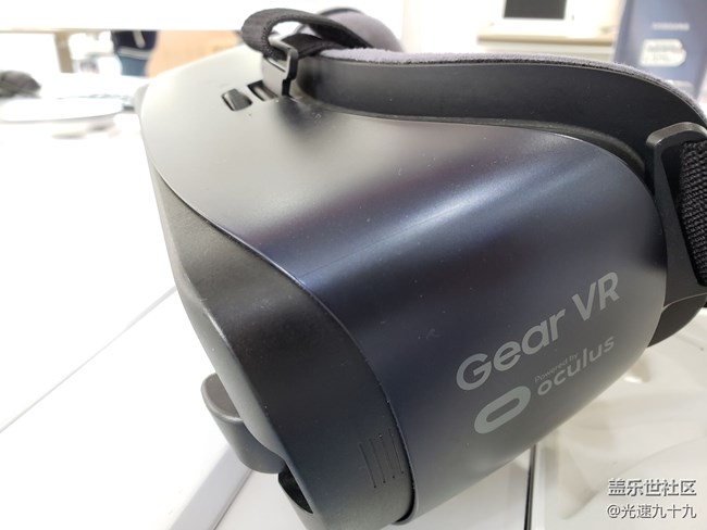 【三星玄龍MR試用體驗(yàn)】不同于VR的體驗(yàn)