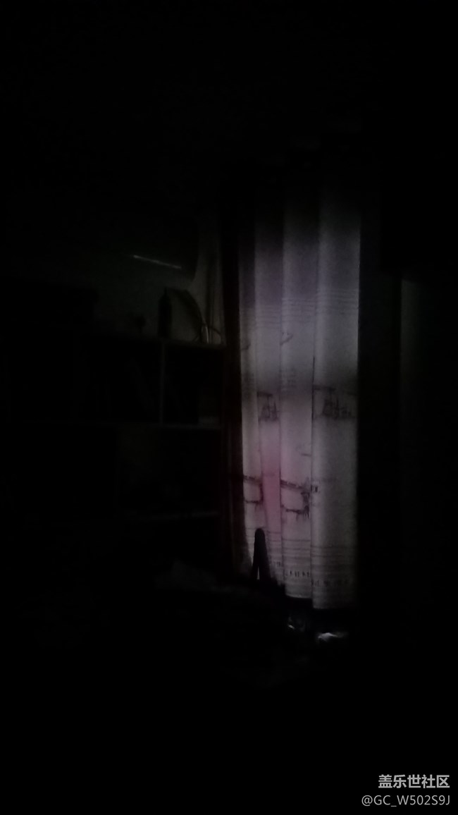 你們晚上怎么拍照的？