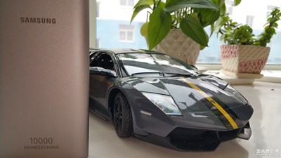 【曬單贏好禮】不是車展