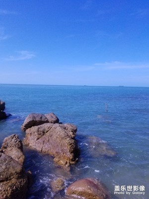 魚鱗州風景區(qū)