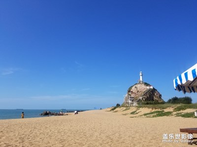 魚鱗州風景區(qū)