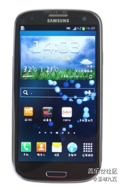 【一月第三期S版塊活動(dòng)】“ S”十年對(duì)比，你看到了什么？