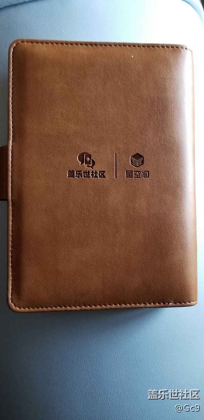 筆記本