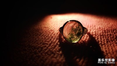 【色彩】+一組靜物攝影