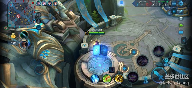 A8s上手，一個(gè)黑瞳，洞見(jiàn)未來(lái)。