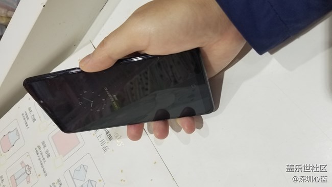 【A9s星粉體驗(yàn)團(tuán)】一個(gè)普通消費(fèi)者眼中的三星A9s 【A9s星粉體驗(yàn)團(tuán)】一個(gè)普通消費(fèi)者眼中的三星A9s