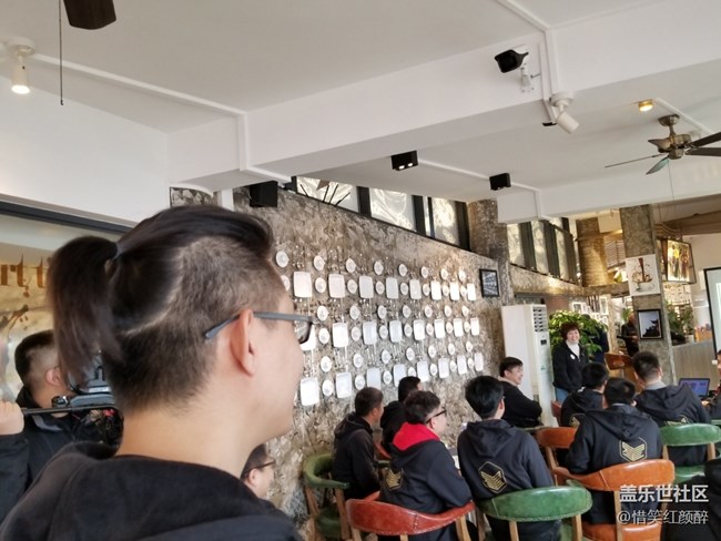 三星尋星計劃璀璨啟程樂享會