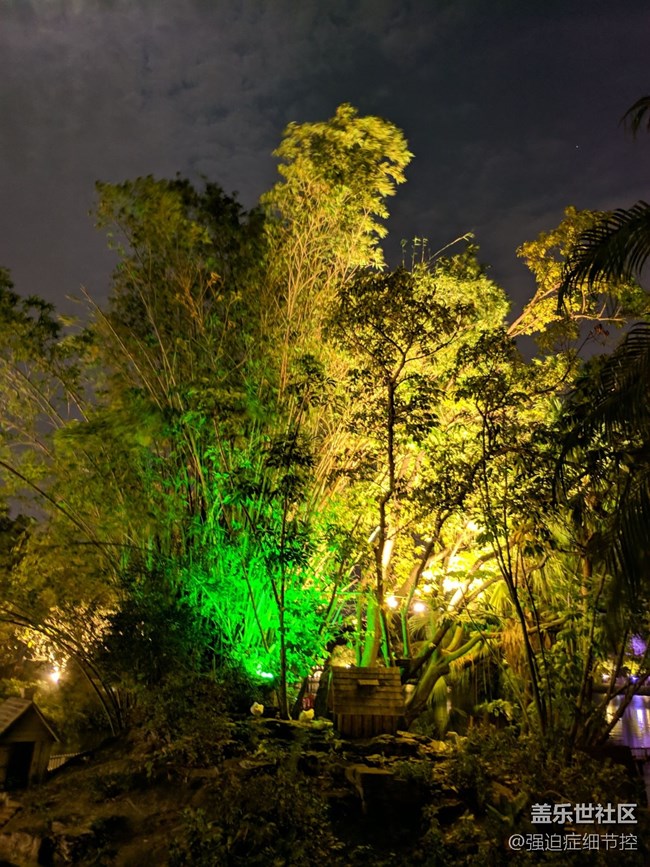 【曬軟件】谷歌相機真強