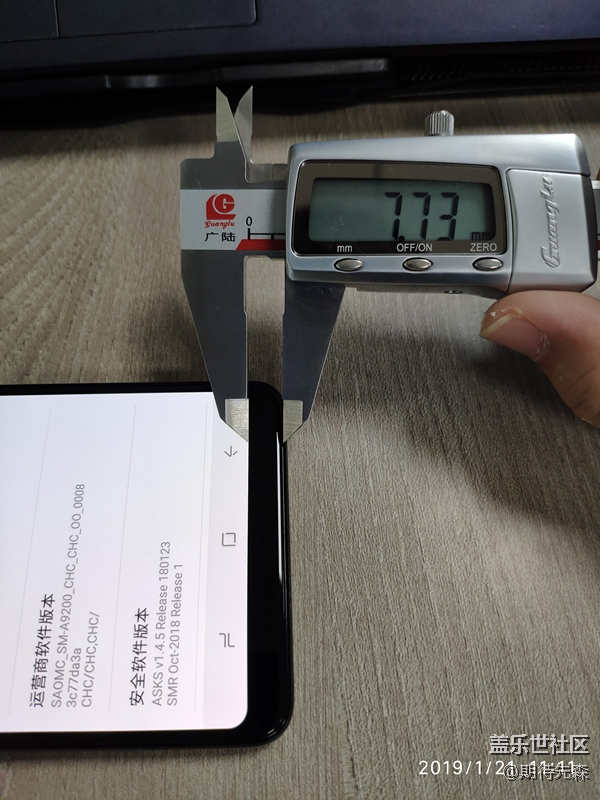 【A9s星粉體驗(yàn)團(tuán)】如果我說不建議入手會不會挨打