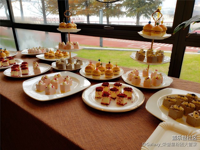 感恩有你 三星蓋樂(lè)世社區(qū)核心用戶表彰會(huì)全程回顧 感恩有你 三星蓋樂(lè)世社區(qū)核心用戶表彰會(huì)全程回顧