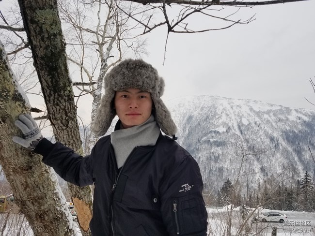 紛紛瑞雪落人間   雪鄉(xiāng)迎“星”年