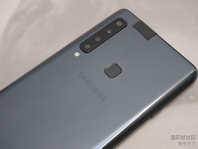 【A9s星粉體驗(yàn)團(tuán)】四攝合一，拍什么都省心