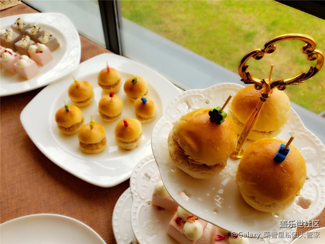 感恩有你 三星蓋樂(lè)世社區(qū)核心用戶表彰會(huì)全程回顧 感恩有你 三星蓋樂(lè)世社區(qū)核心用戶表彰會(huì)全程回顧