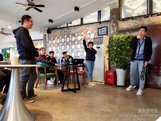 感恩有你 三星蓋樂(lè)世社區(qū)核心用戶表彰會(huì)全程回顧 感恩有你 三星蓋樂(lè)世社區(qū)核心用戶表彰會(huì)全程回顧