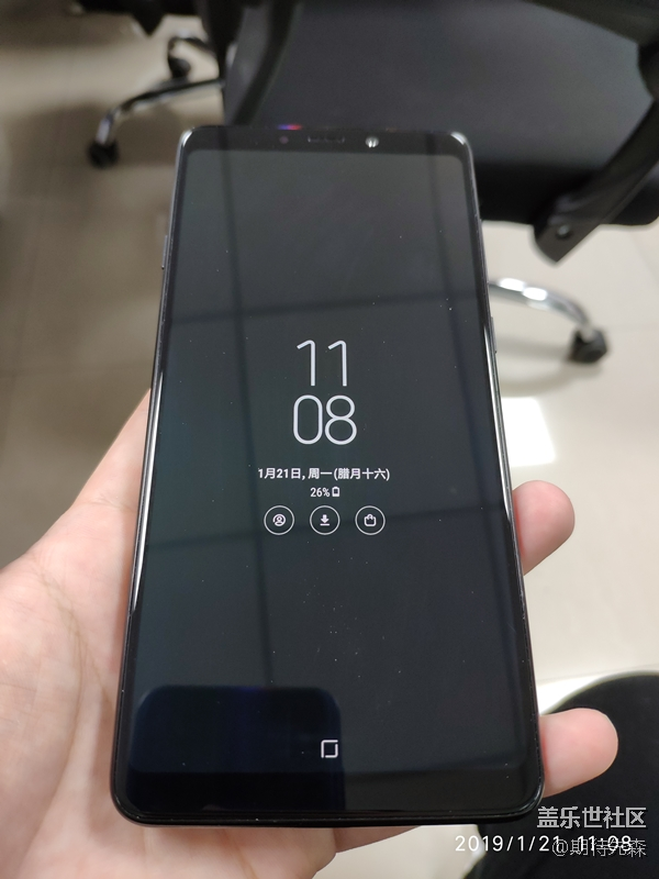 【A9s星粉體驗(yàn)團(tuán)】如果我說不建議入手會不會挨打