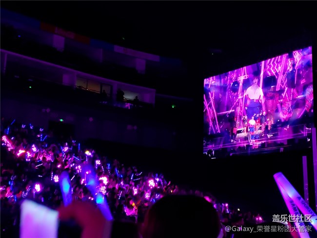 感恩有你 三星蓋樂(lè)世社區(qū)核心用戶表彰會(huì)全程回顧 感恩有你 三星蓋樂(lè)世社區(qū)核心用戶表彰會(huì)全程回顧